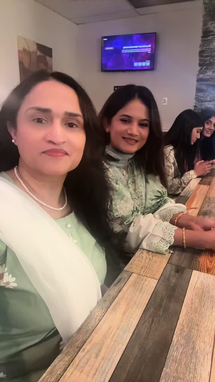 @Punjabi Family پنجابی فیملی