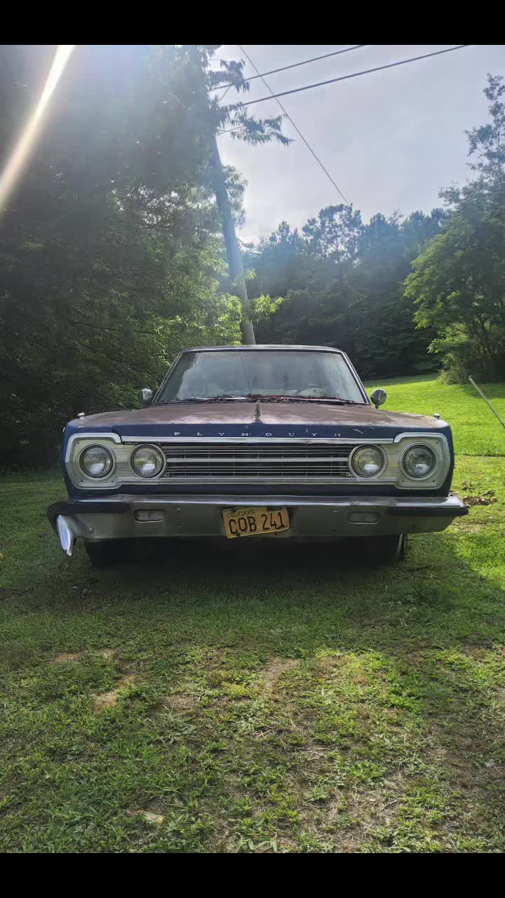 @RESTORATION CLASSICS