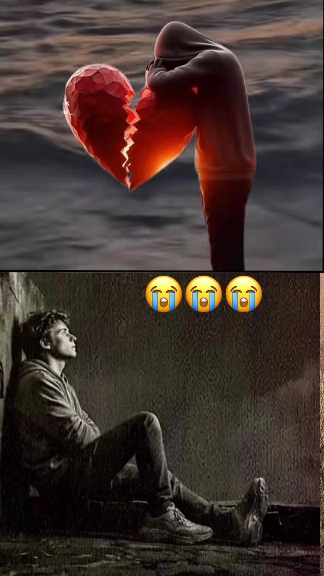 @( مـــ💔ـــات🕯️ زړه 😭 )وفا❤️