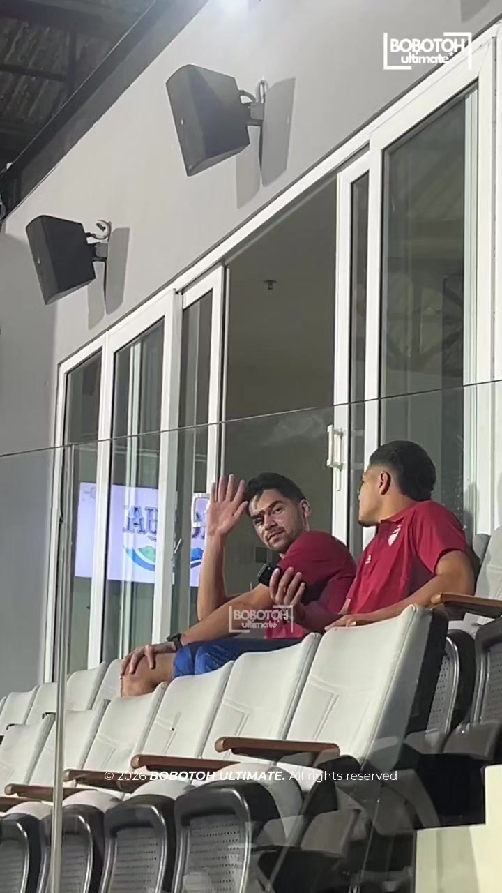 @Bobotoh Ultimate