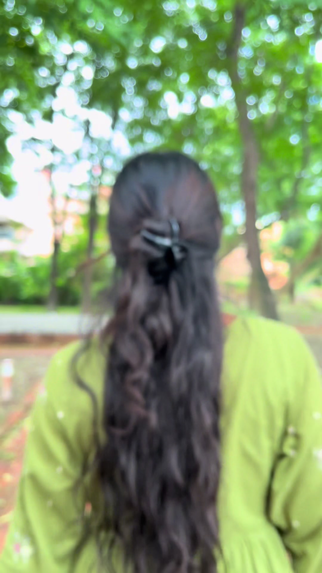 @Amita Maharjan (Dancer)