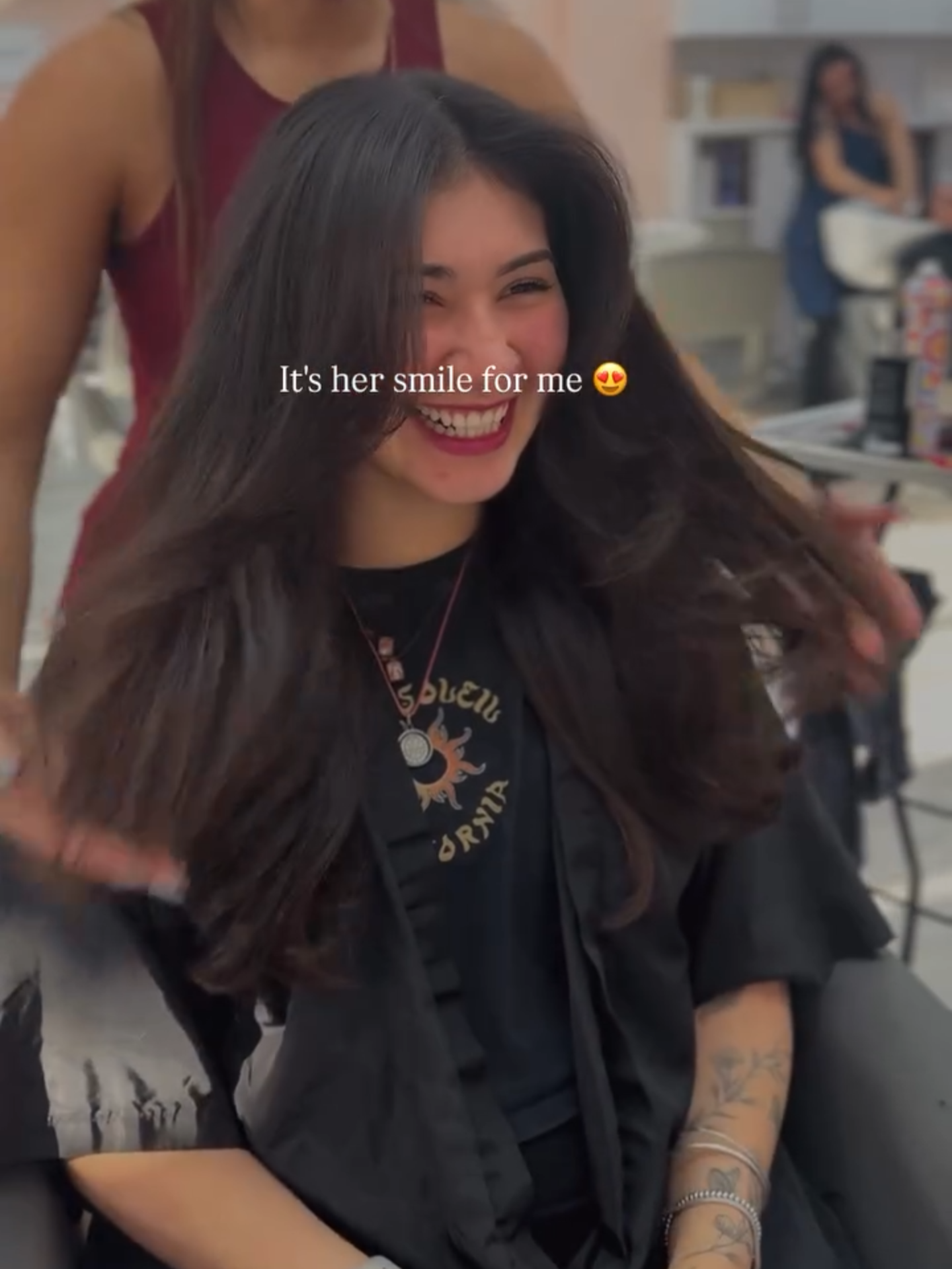 @Millenial Beauty Salon