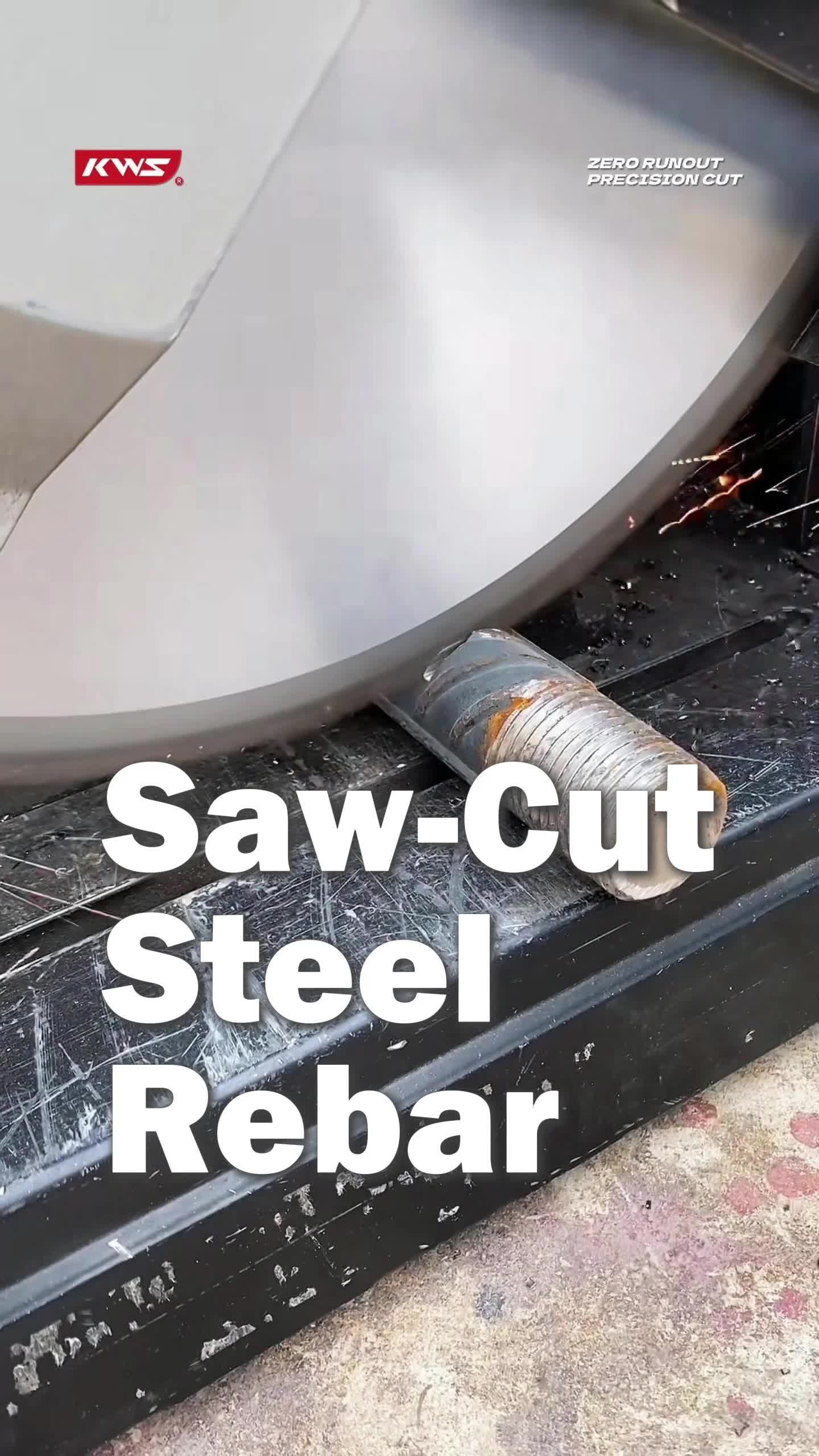 @KWS Metal Cutting Tools