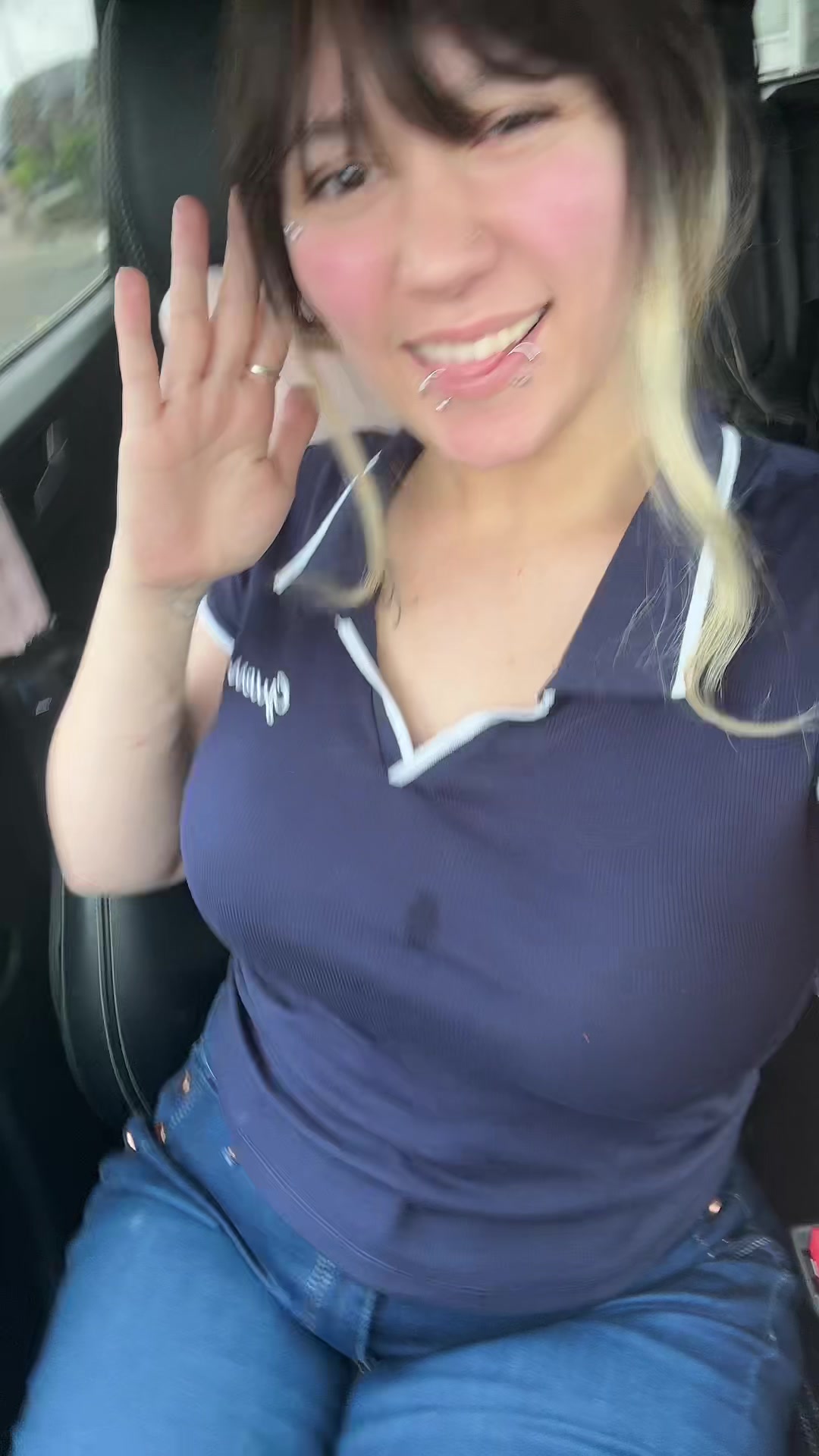 @Bitches be styling
