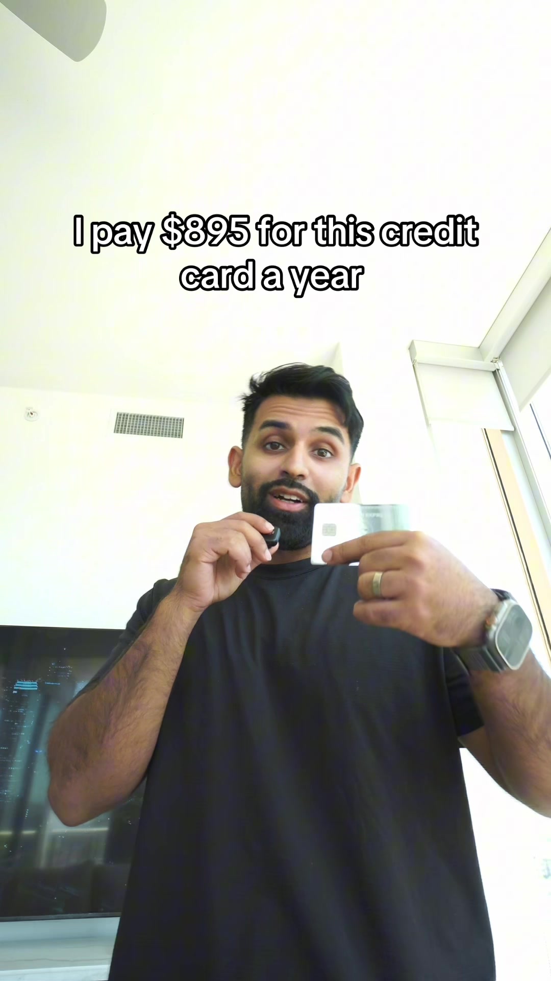 @Shaavir Noorani