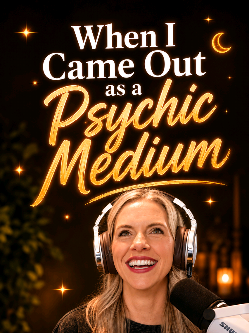 @Psychic Sister Tea