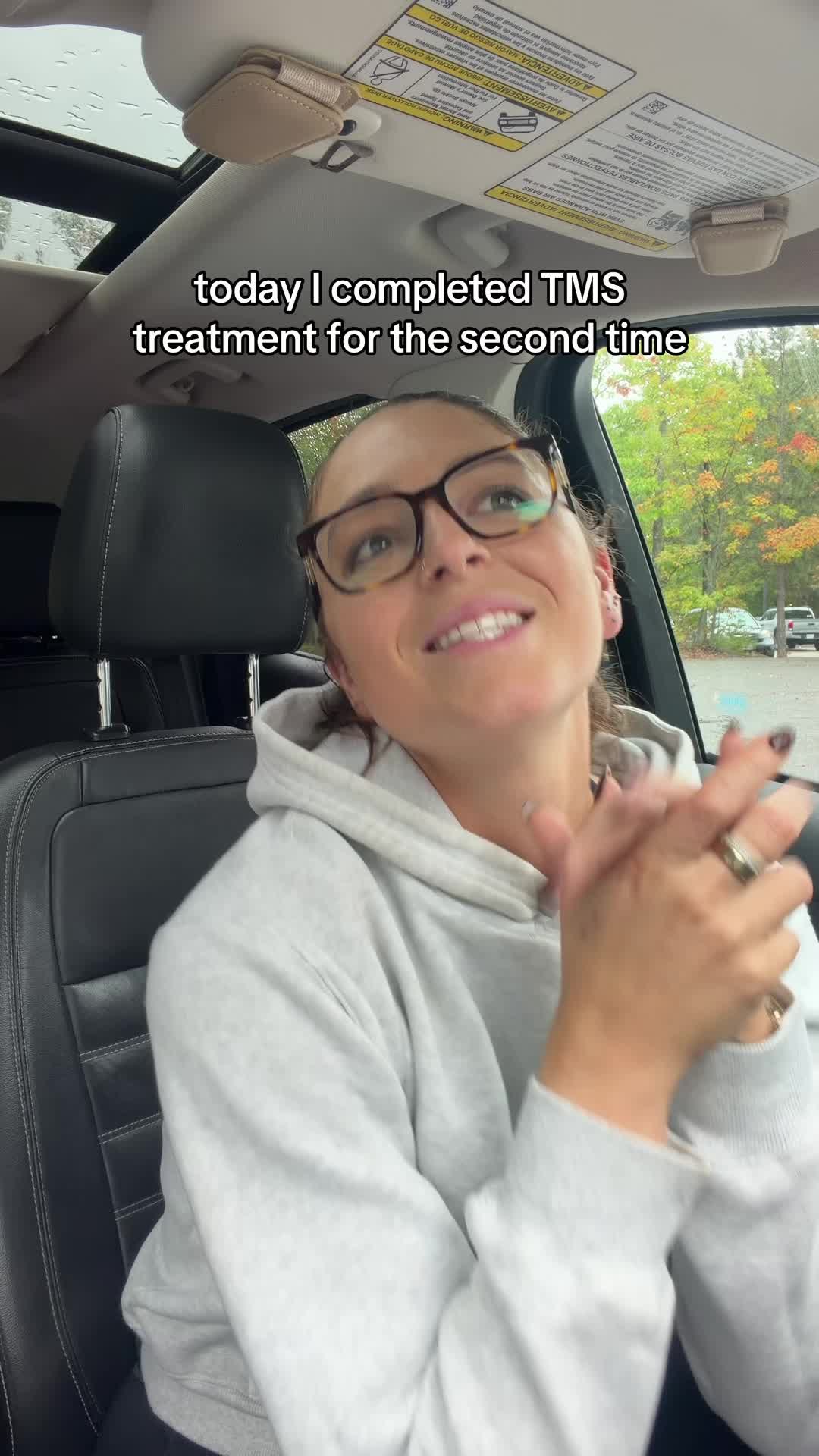 @Kristen | life & mental health