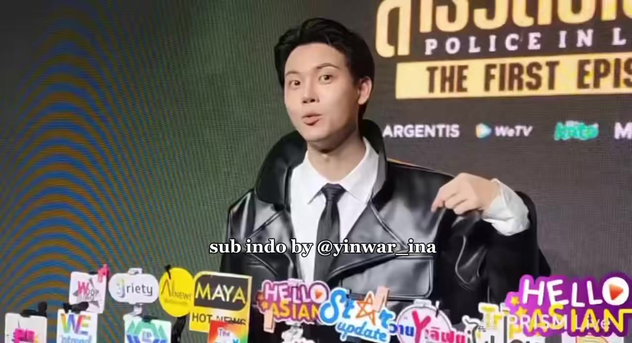 @Ayang YinWar DewTee