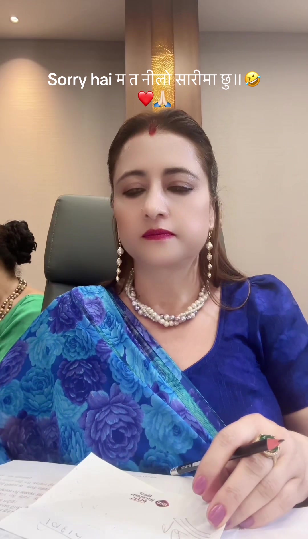 @Babita