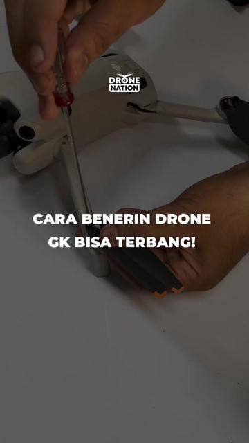 @DRONE NATION BANDUNG