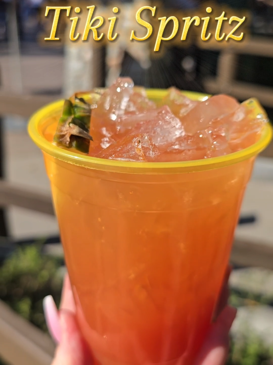 @lovingdisneycocktails