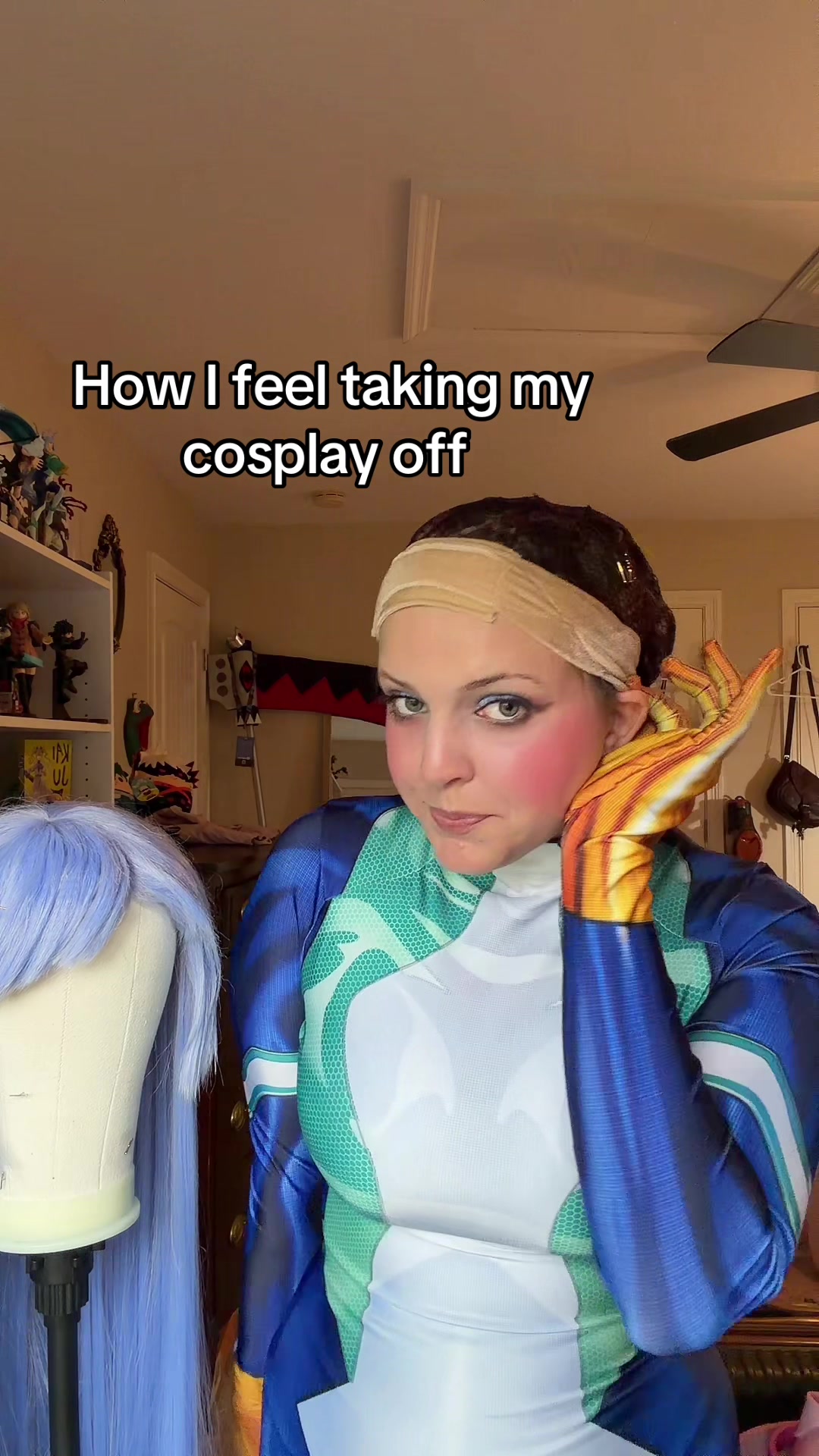 @Maddyc: