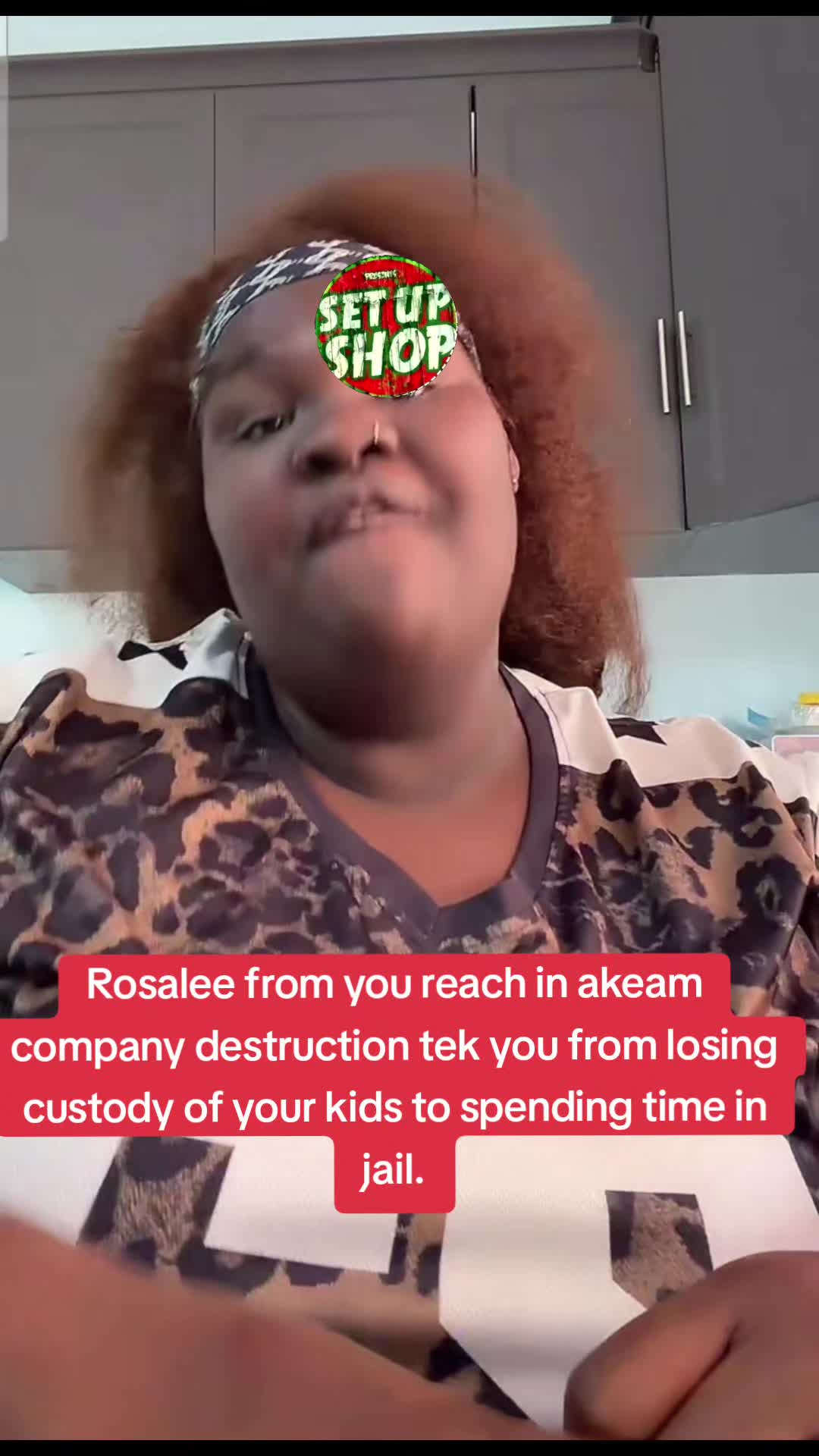 @SETUPSHOPLOG