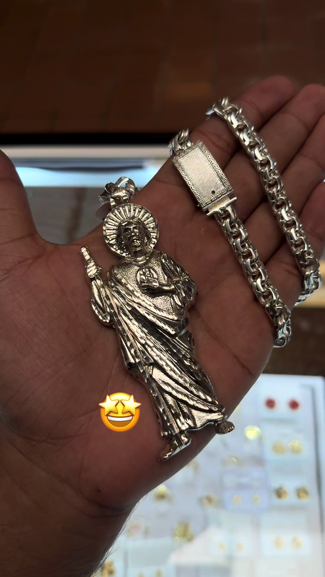 @Ali jewelers