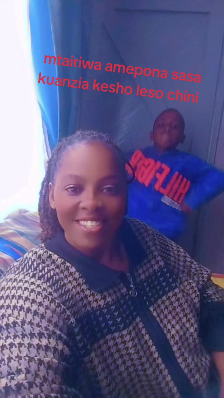 @🦋Irene mutula🦋