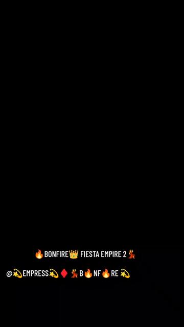 @💫EMPRESS💫♦️💃B🔥NF🔥RE 💫