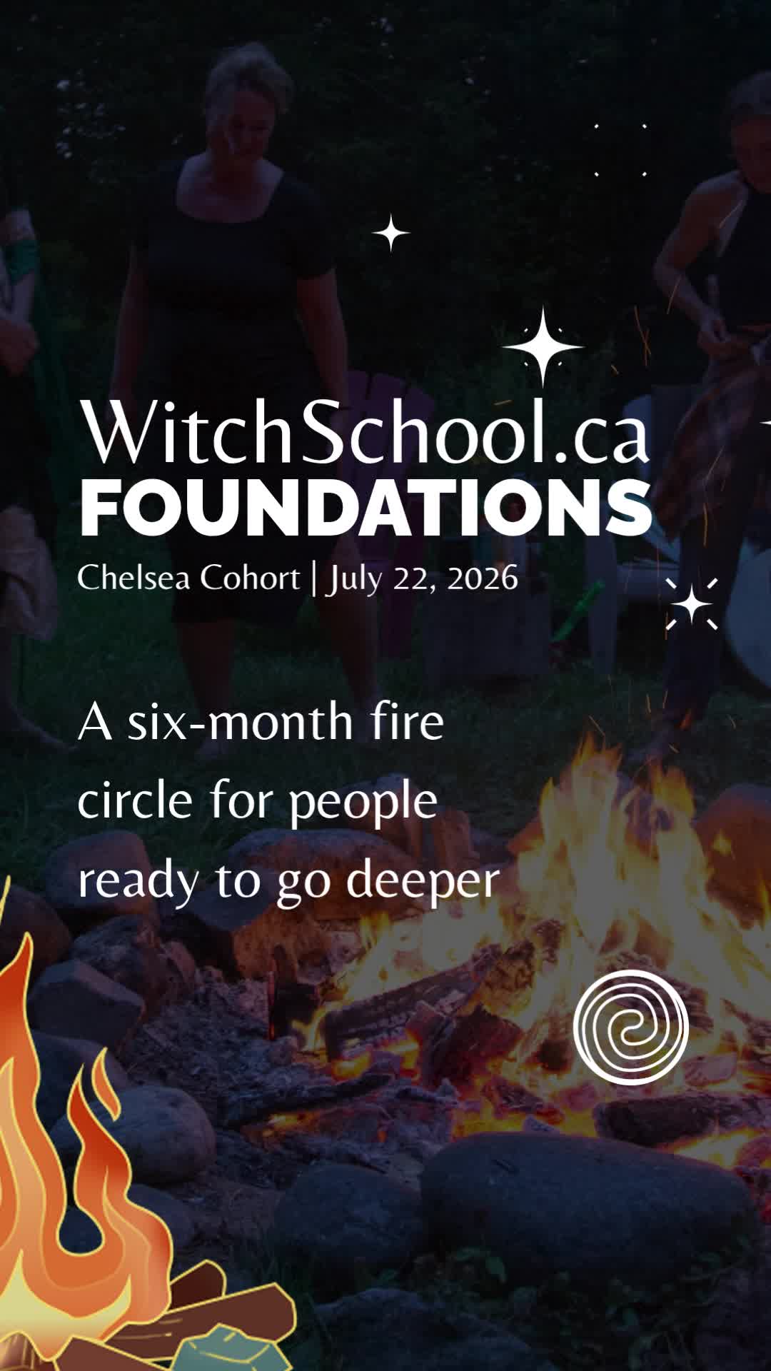 @WitchSchool.ca ๐จ๐ฆ