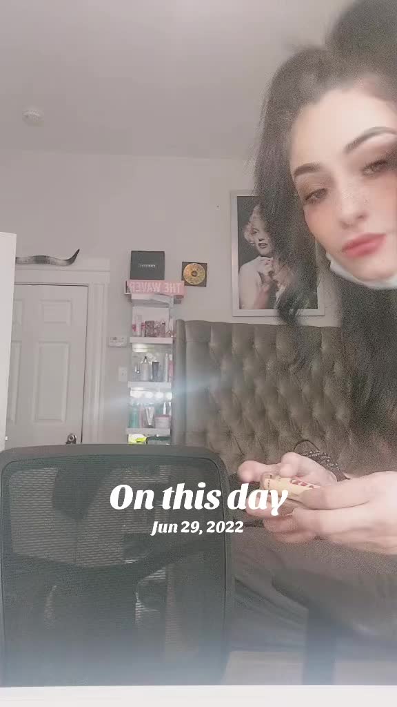 @Deisy- with the E