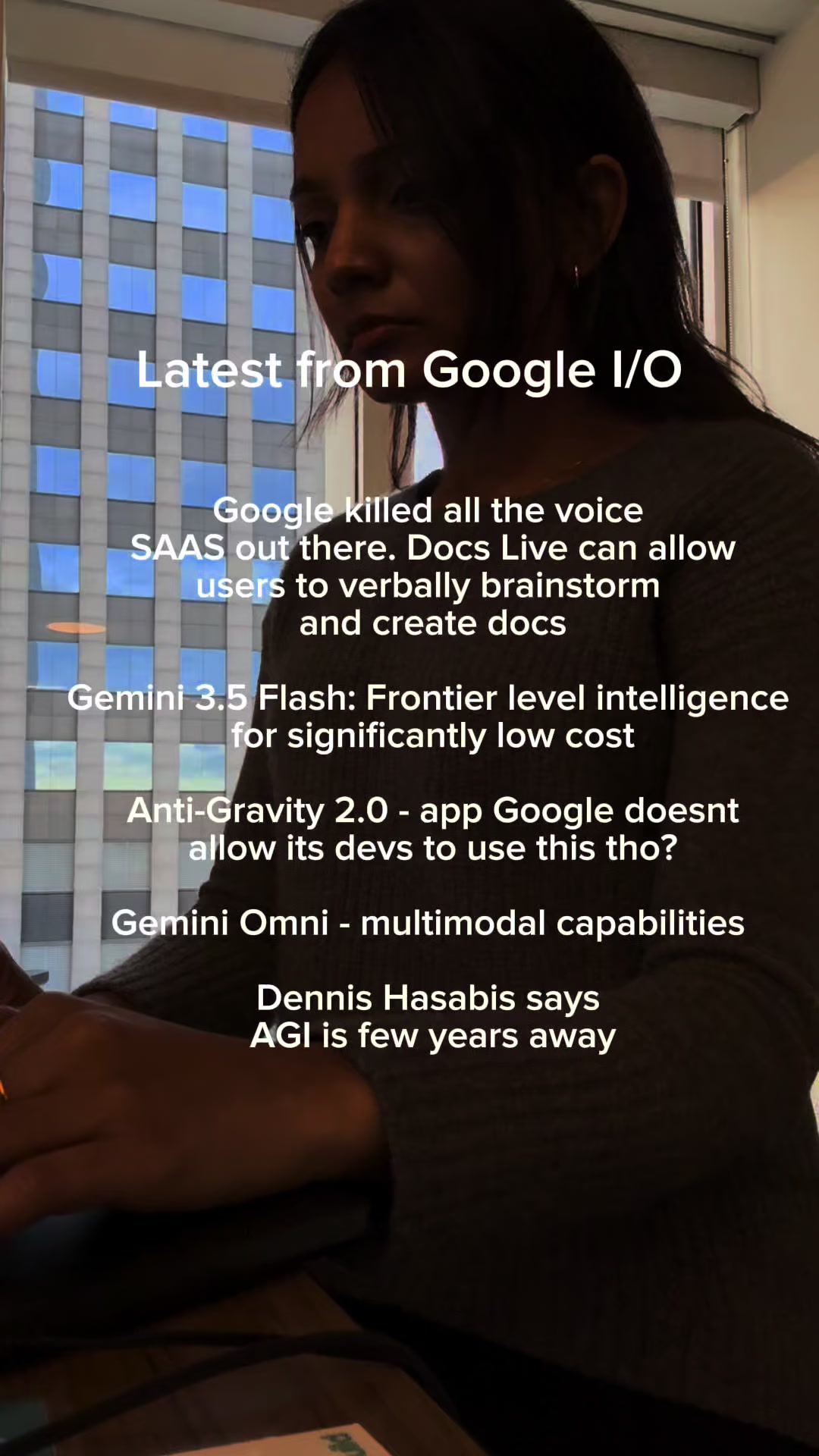 @Sans (AI Engineer)