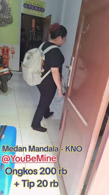 @Ratu Jalanan Medan