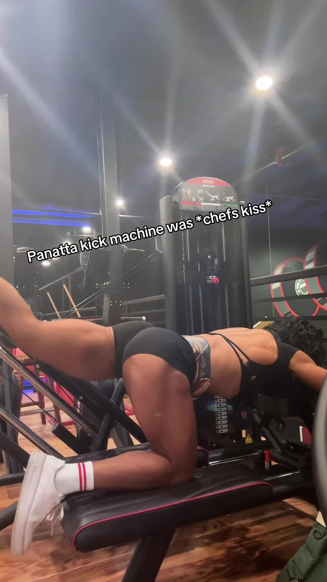 @ADILENE | NPC WELLNESS ATHLETE
