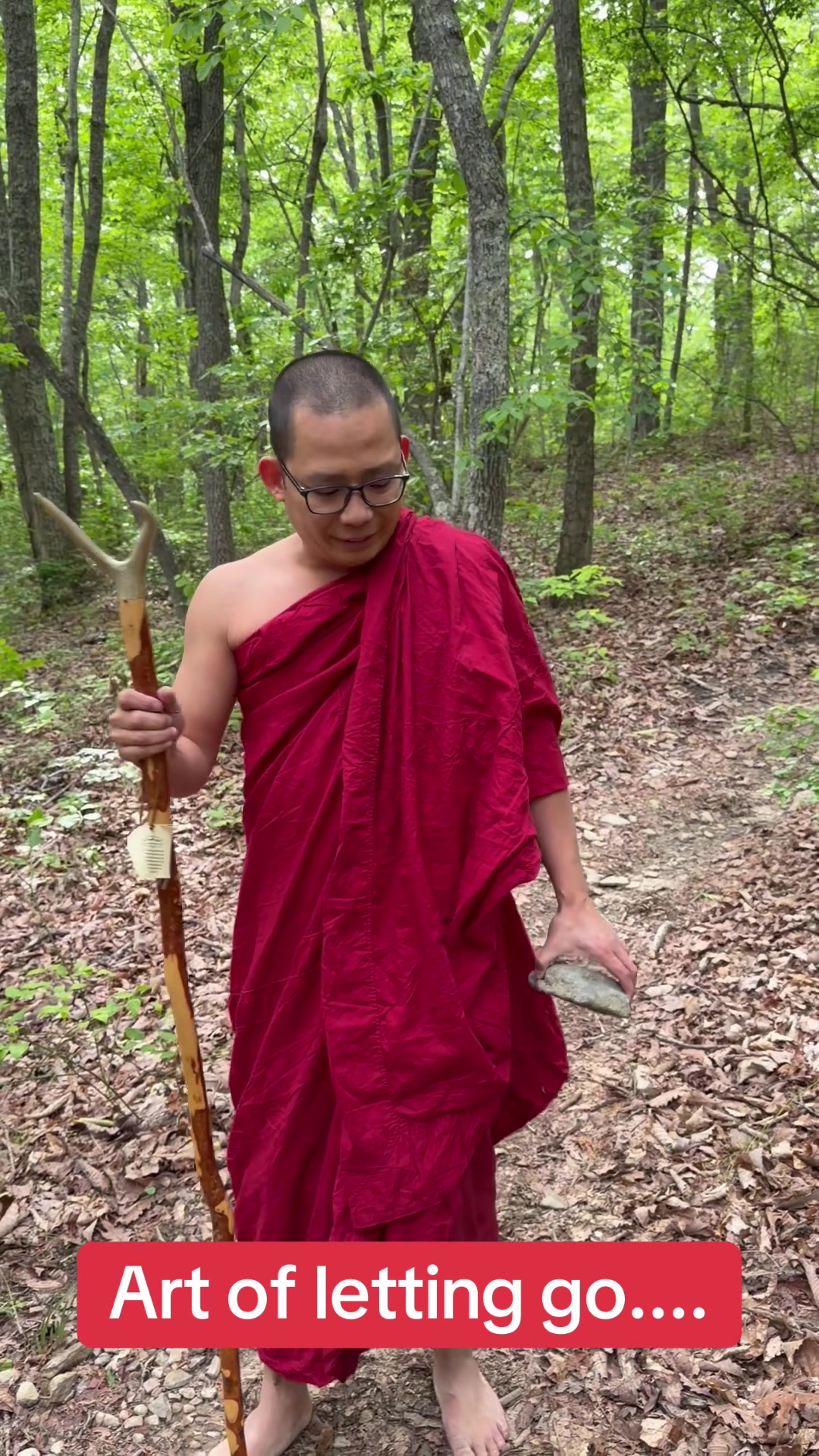 @Ajahn DAO