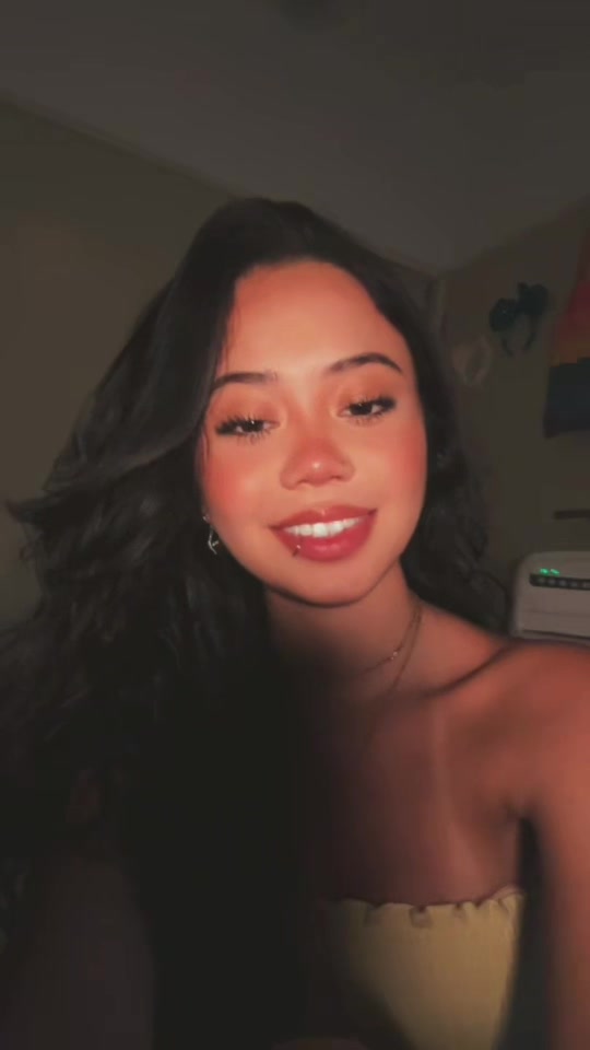 @Rebecca Massumi💋