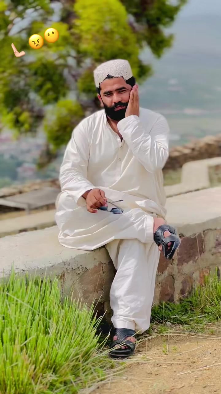 @Dada Shahzad جان