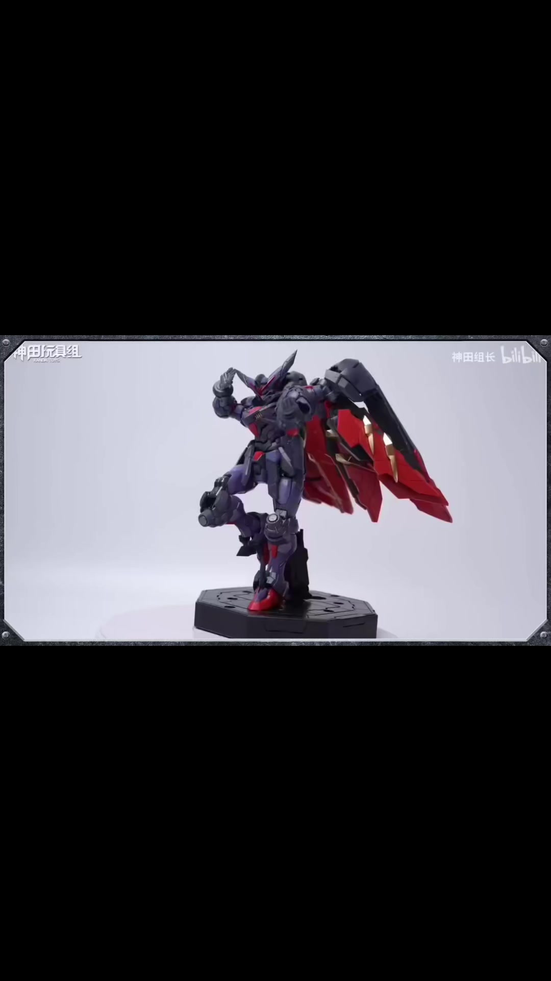 @Gunpla Mafia