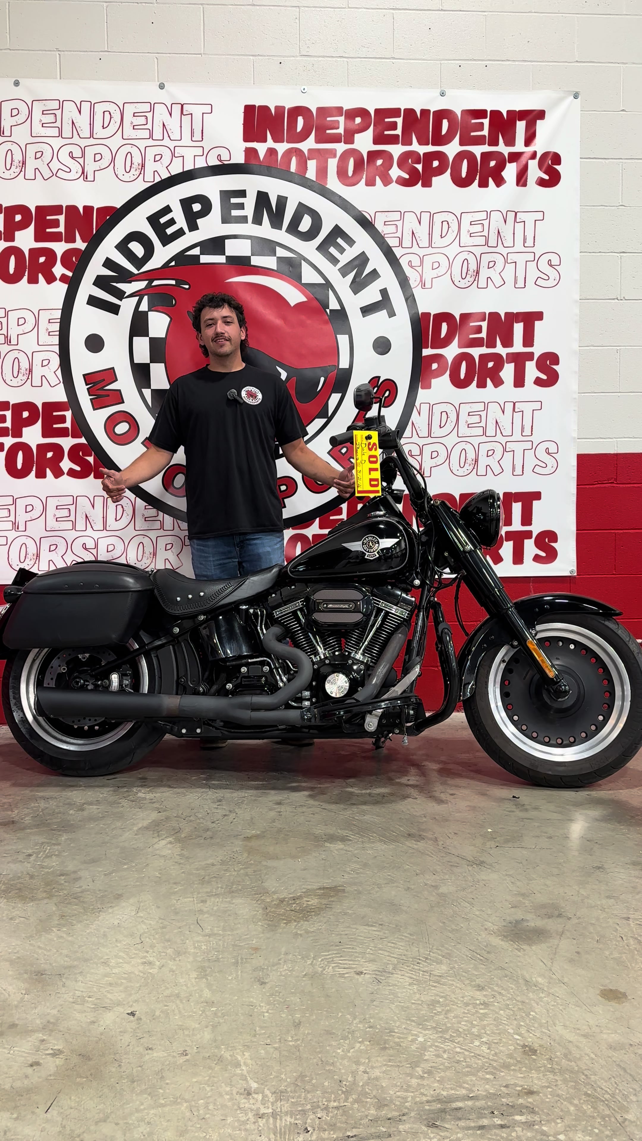 @Independent Motorsports