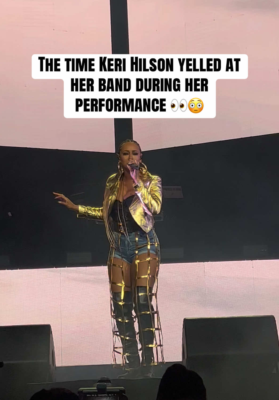 @Thee Concert Girl 📸
