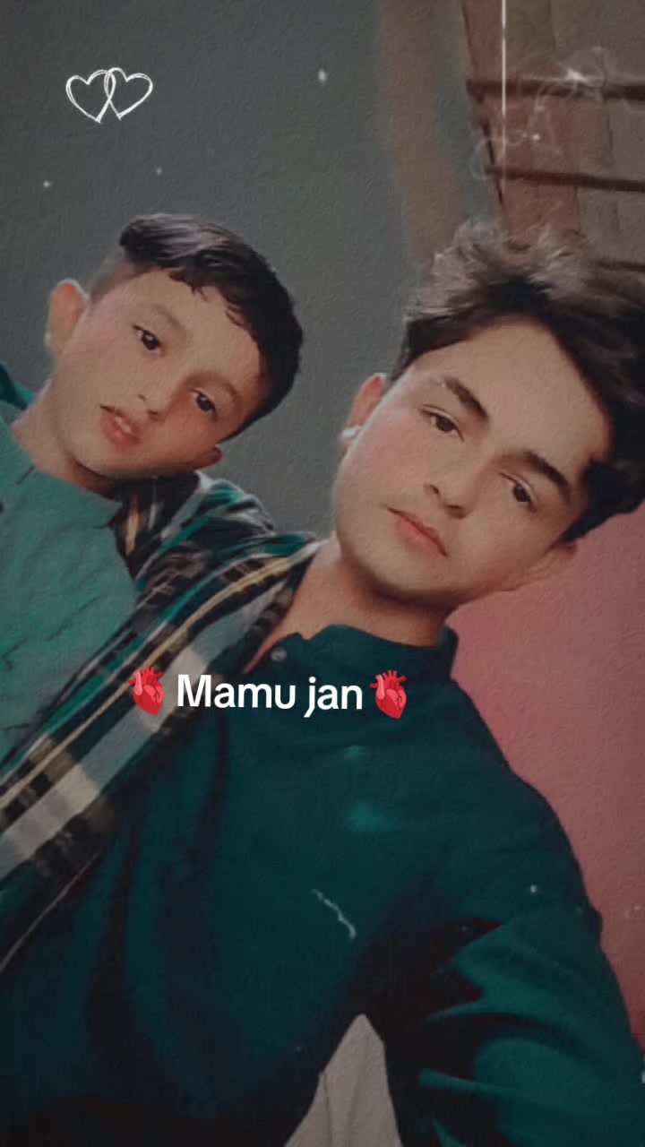 @❤️🩹M AMIR ❤️🩹