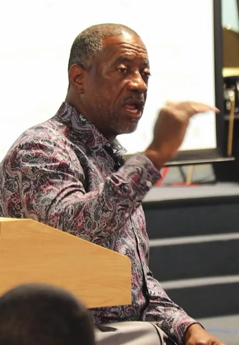 @The Way Of Yah Synagogue