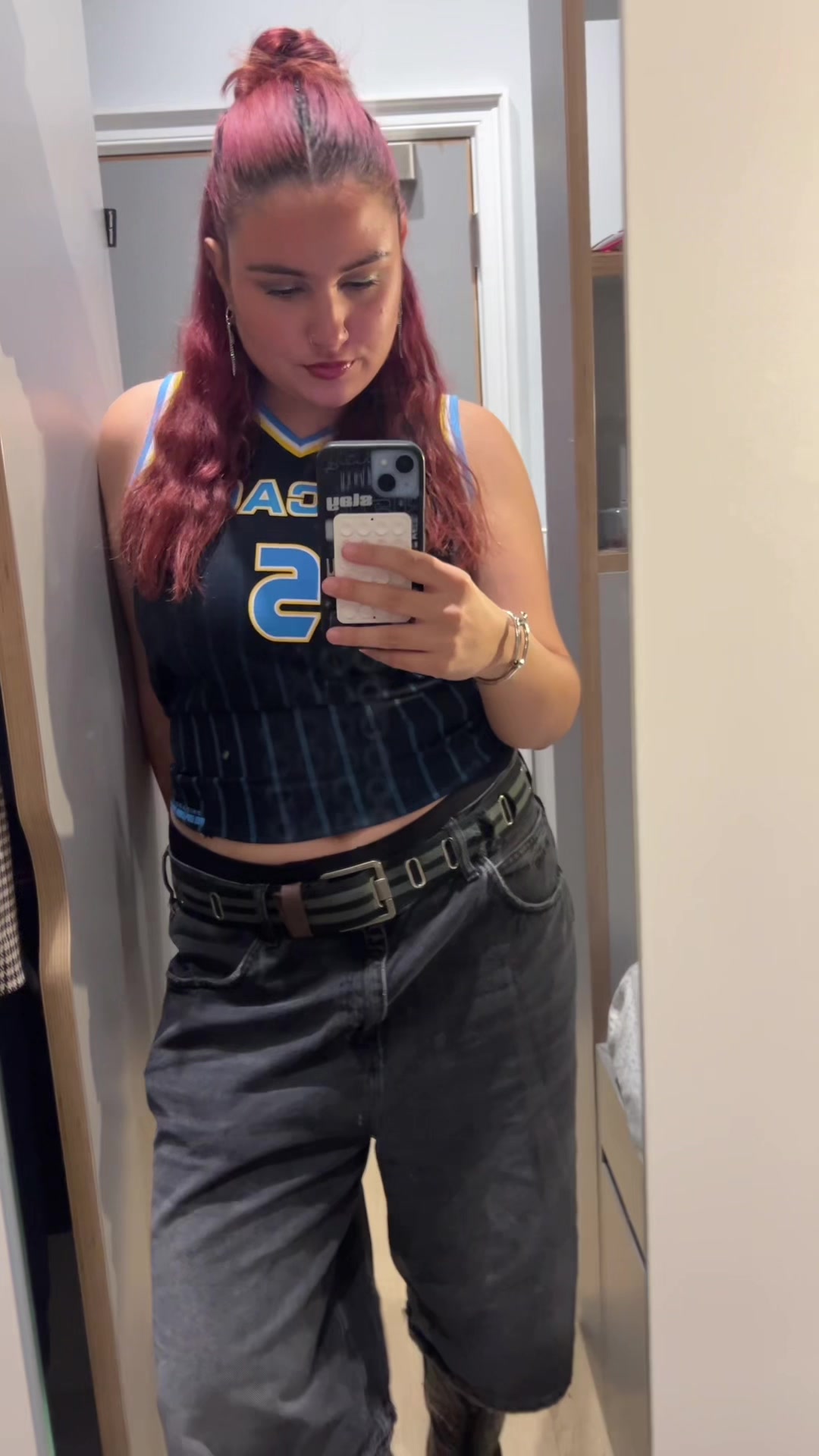 @bella luna