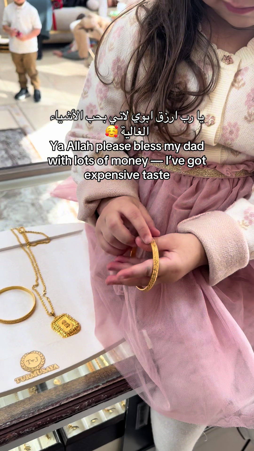 @Turmusaya Jewelry