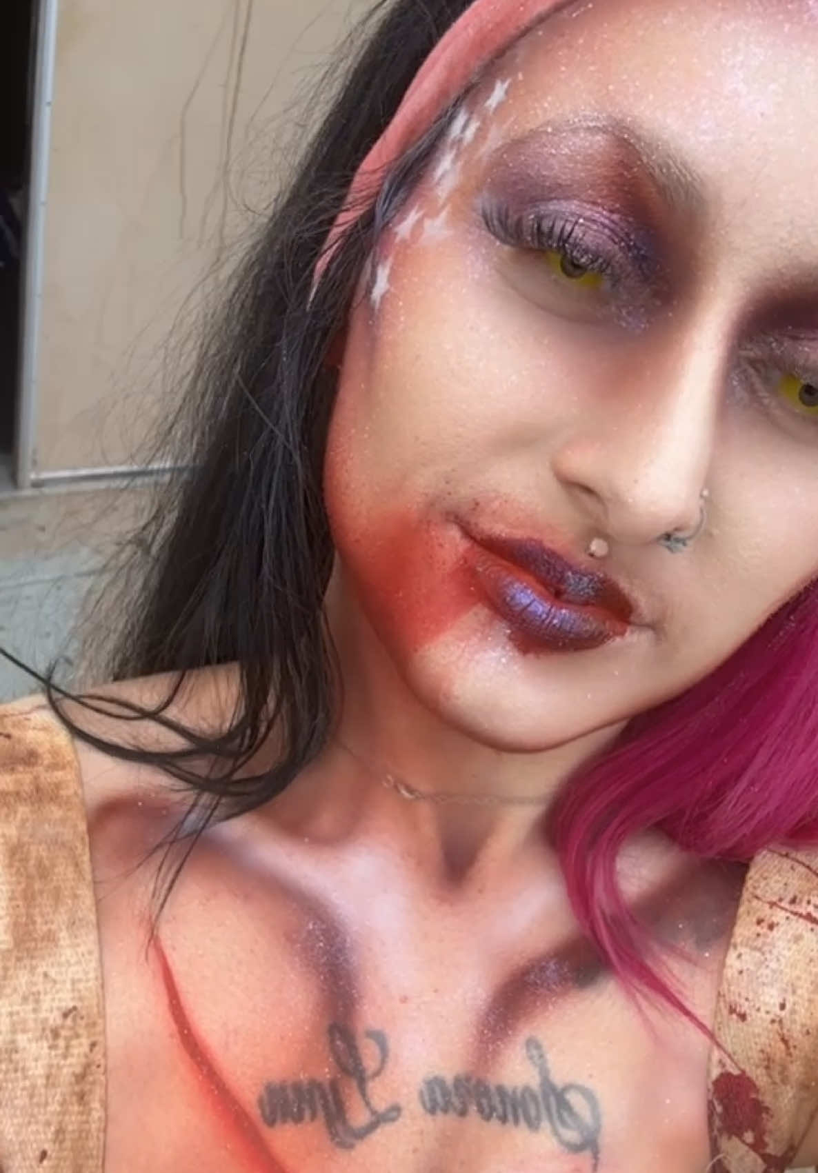 @TilDeathInvestigations/Tabbie