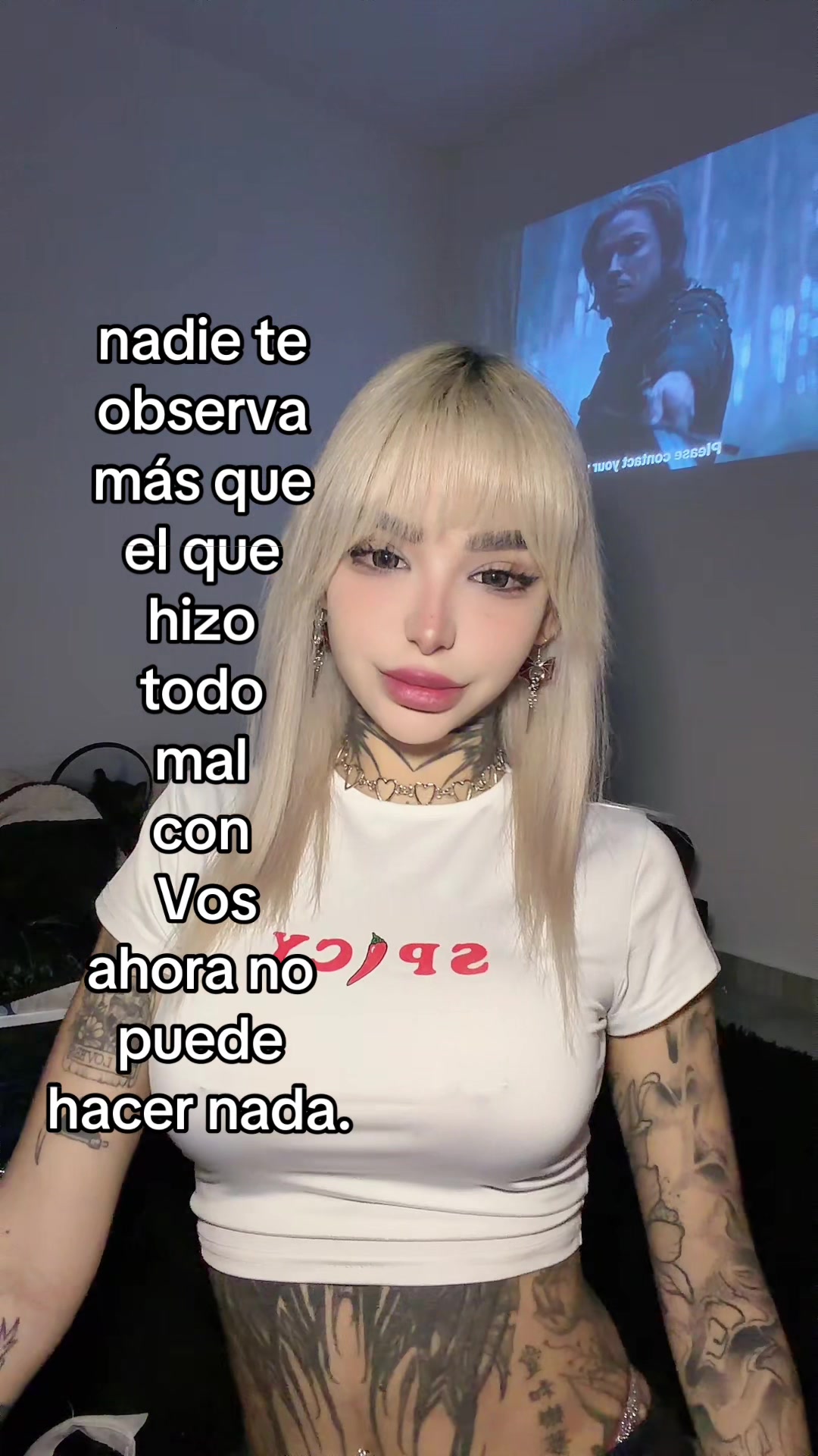 @Tu Barbie vampira 🦇