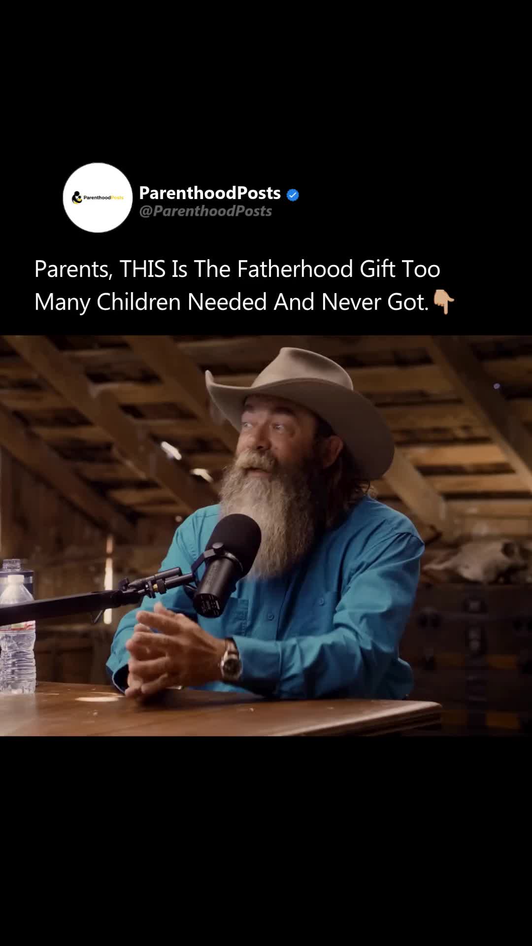 @Parenthoodposts