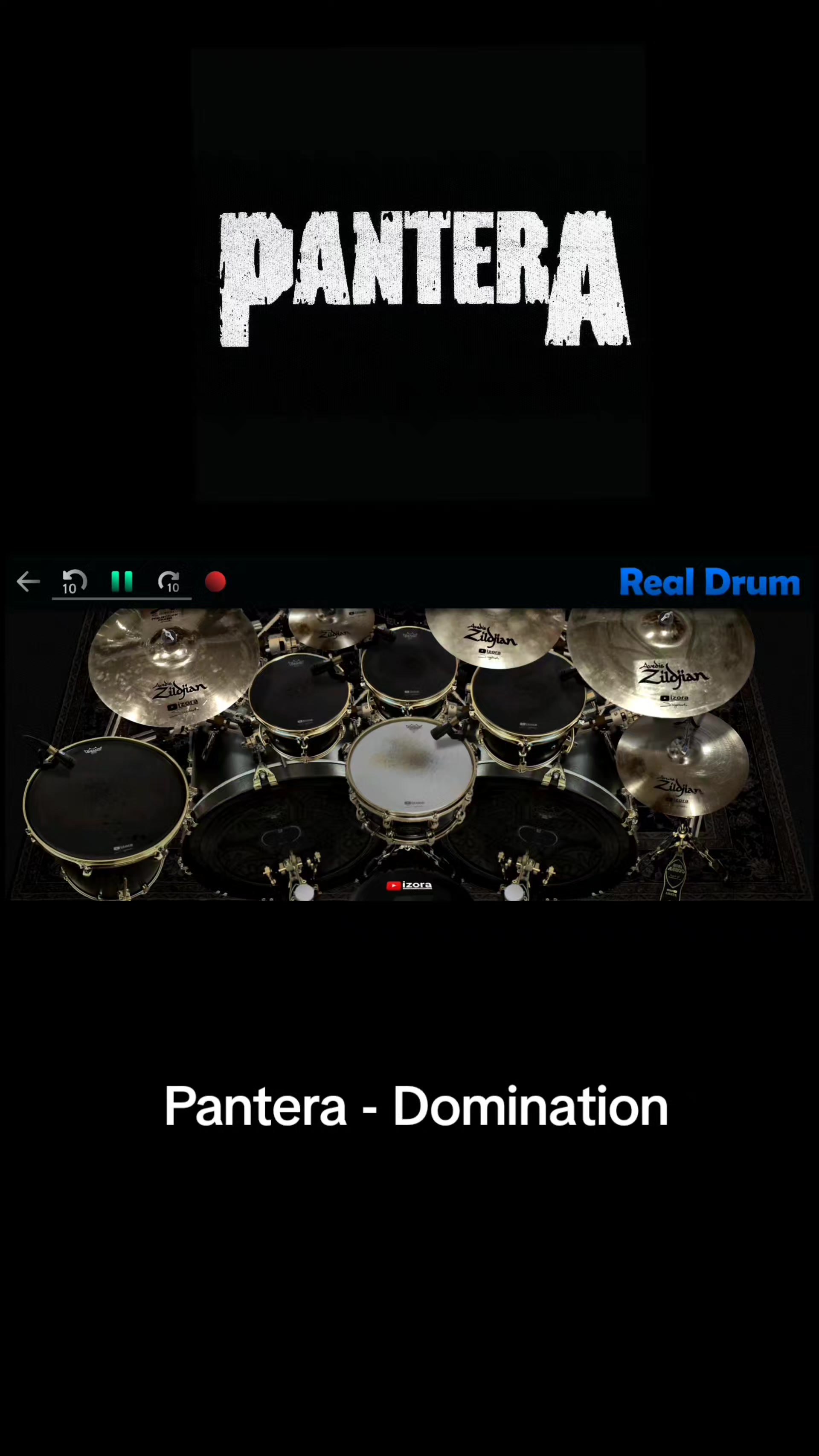 @Drums