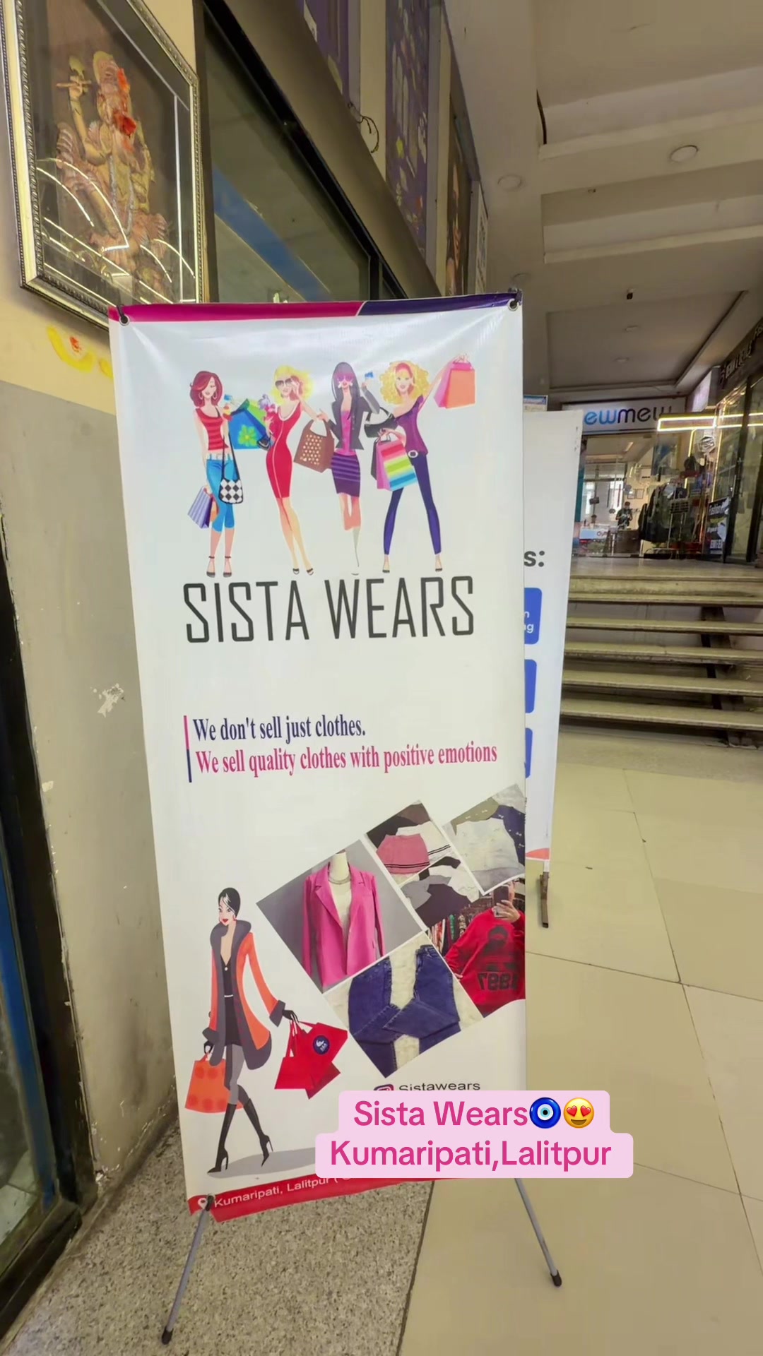 @Sista Wears ❤️