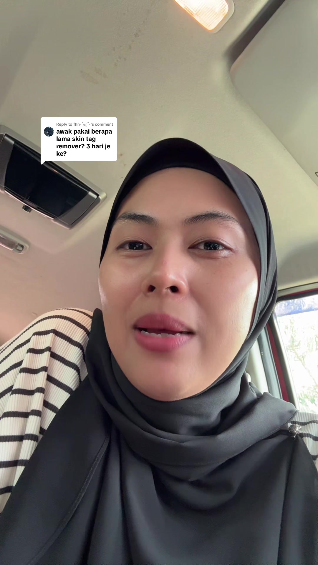 @Mama Irah