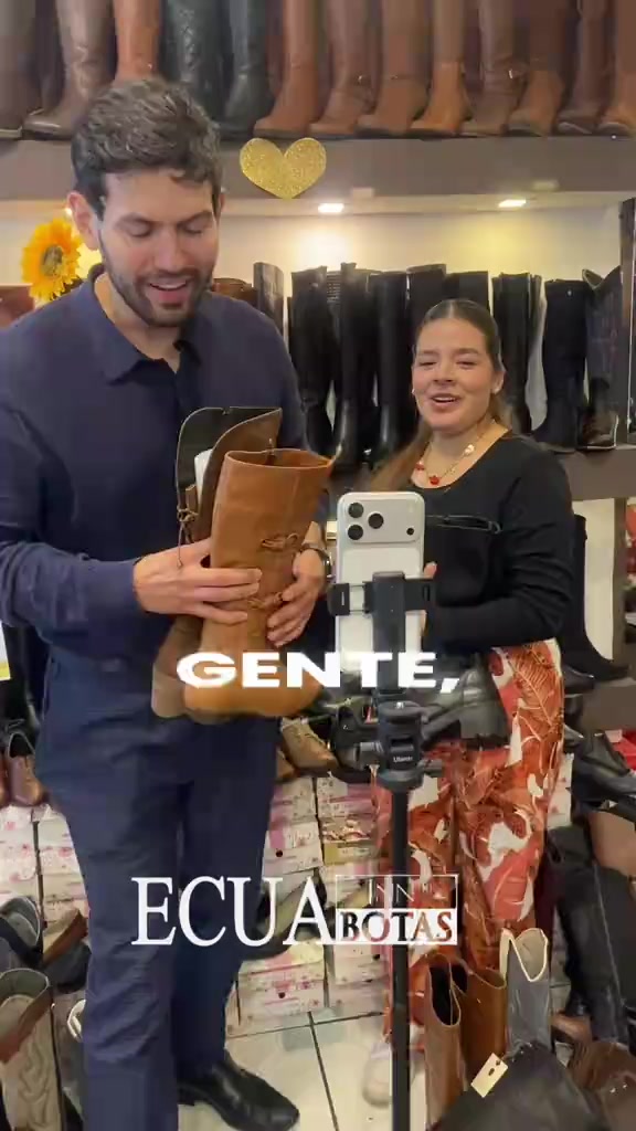 @ECUAINNMODA