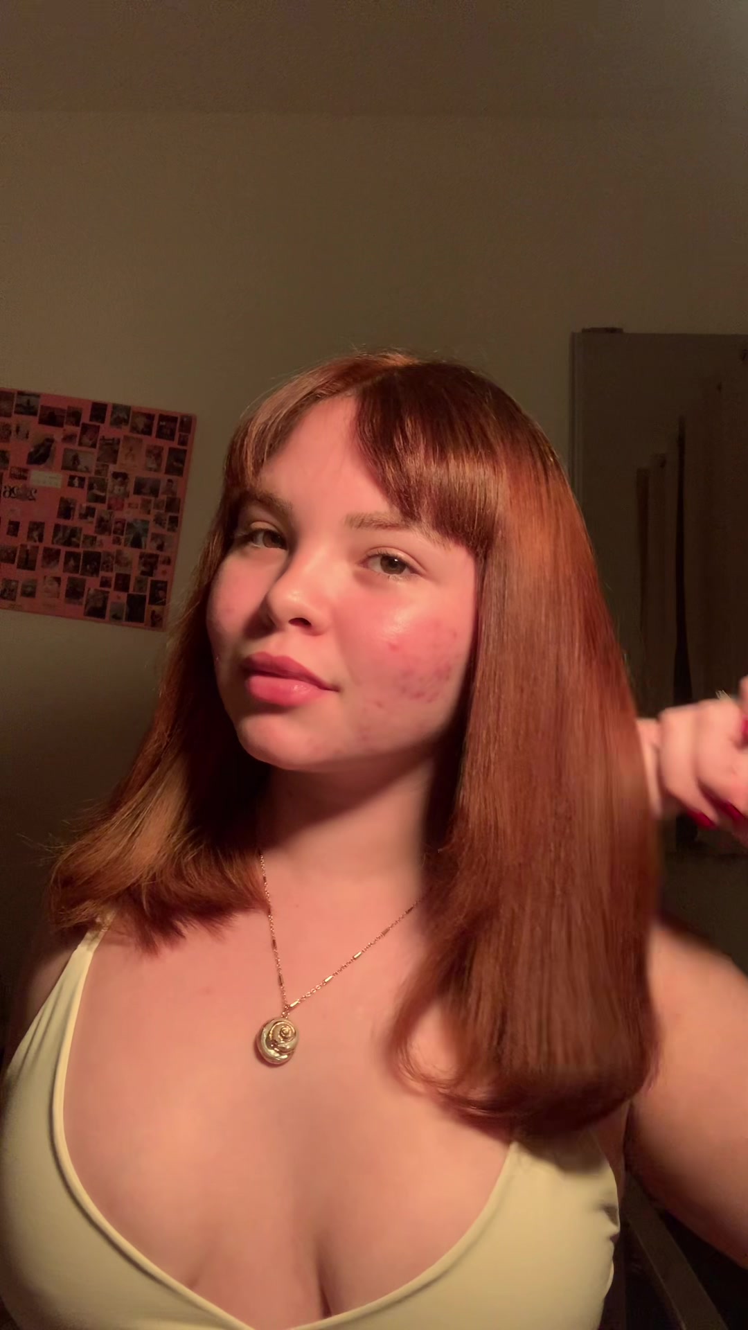 @Nina 🍯
