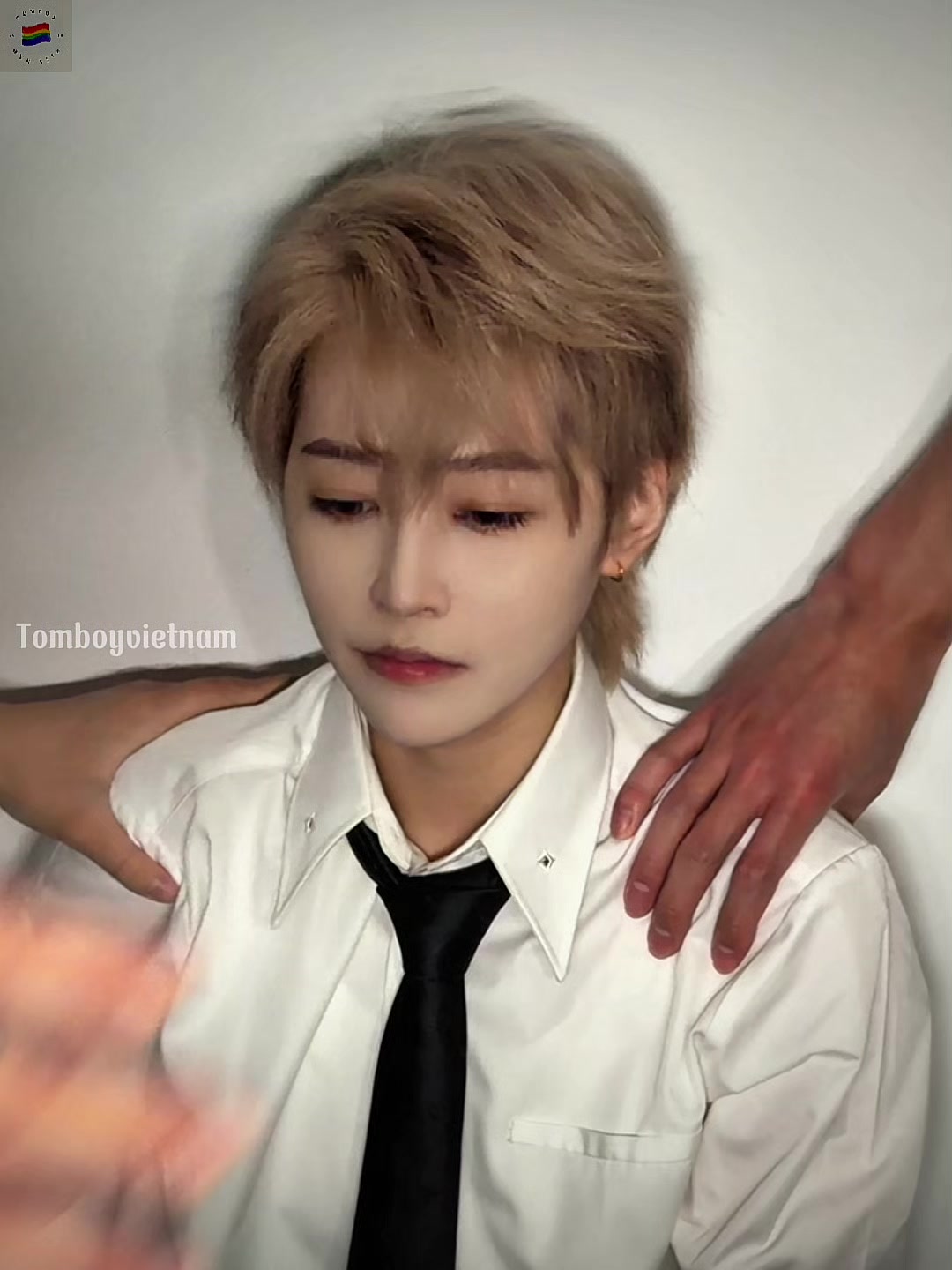 @Tomboy Việt Nam