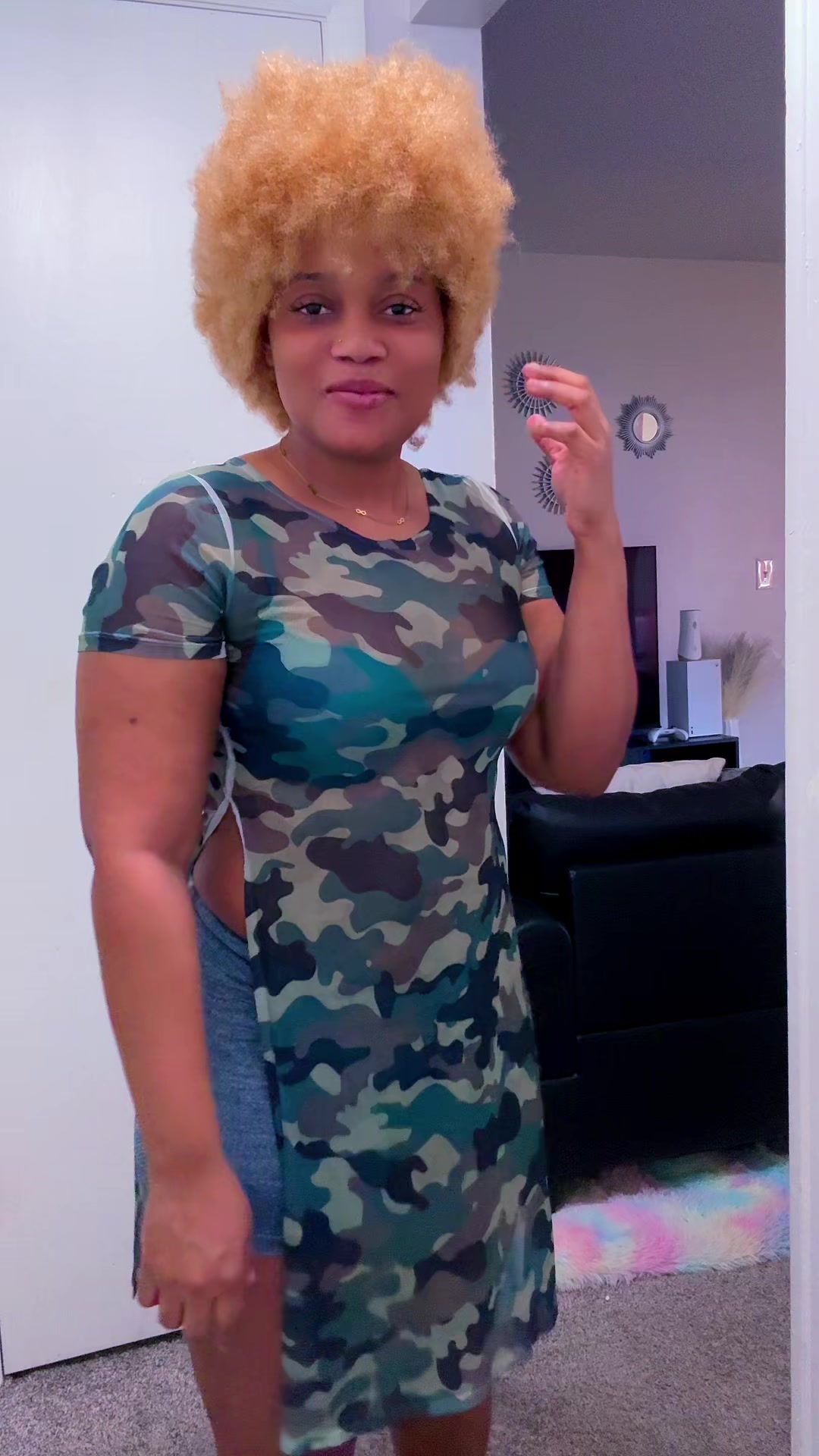 @🥰Guilouse bel fanm🥰