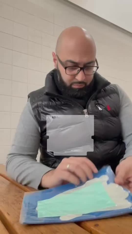 @Islamische Bestattung München