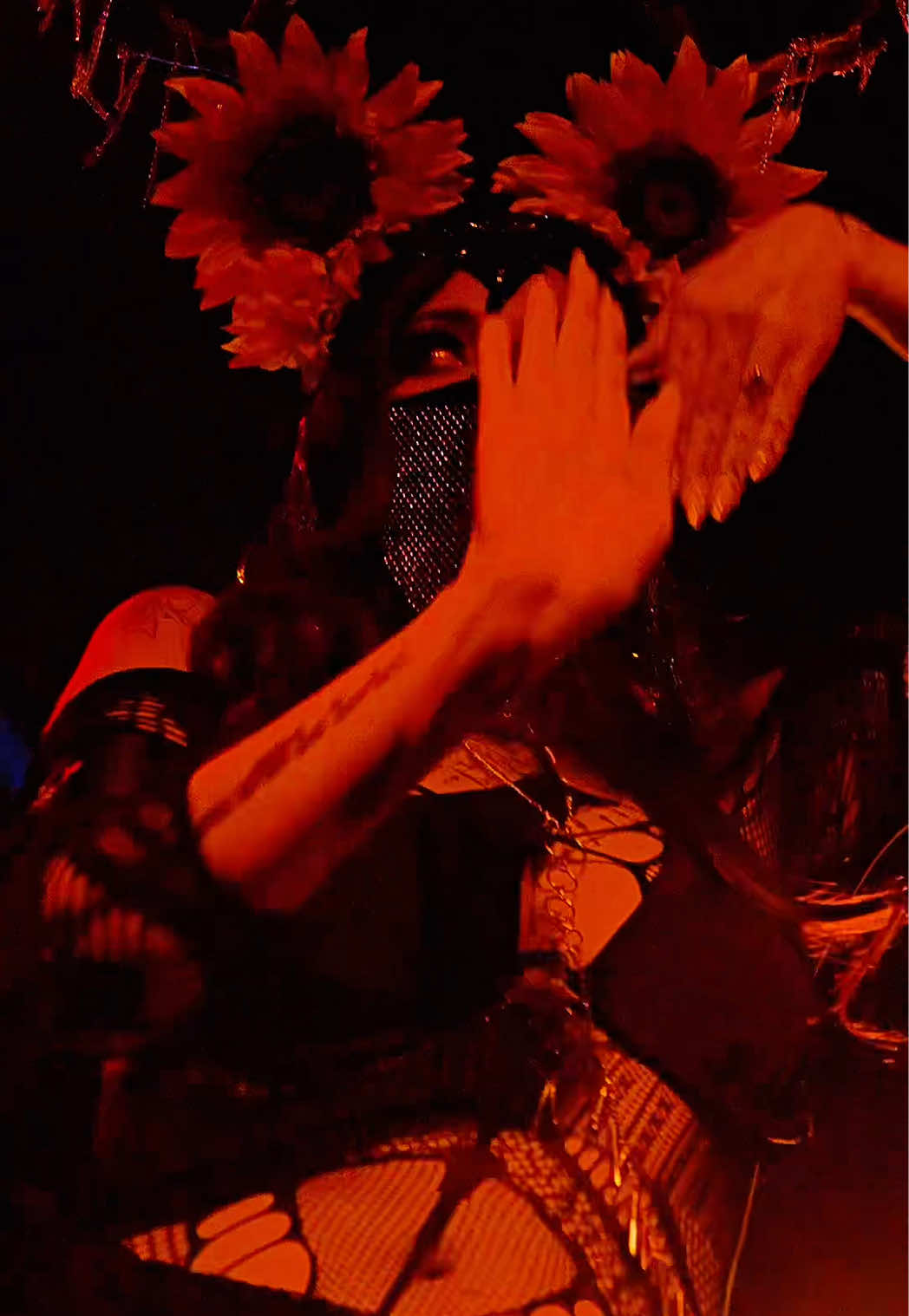 @Kali Duality | •Enchantress•