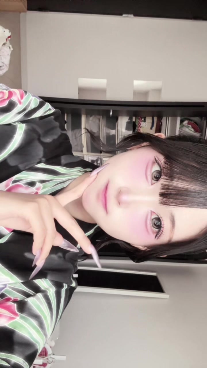 @祈 華