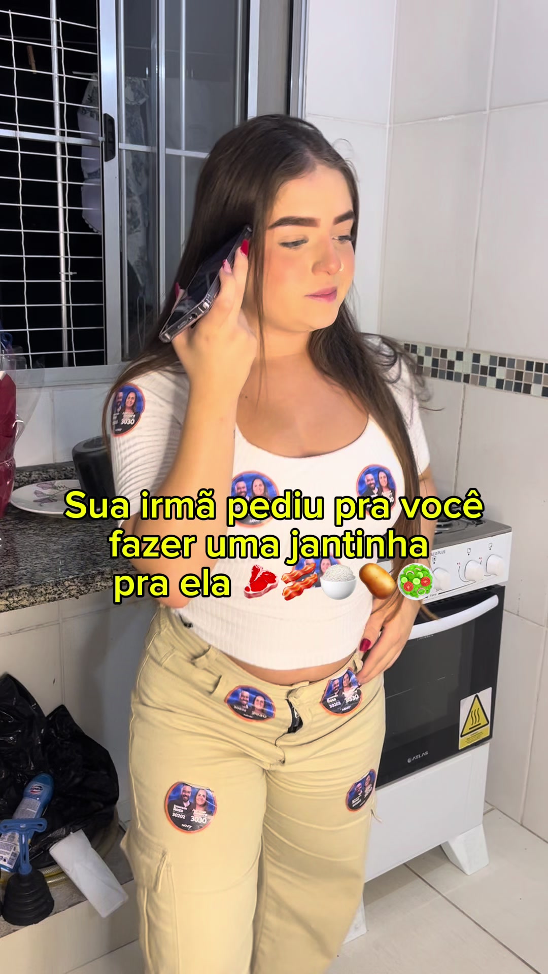 @Ellen Barbosa