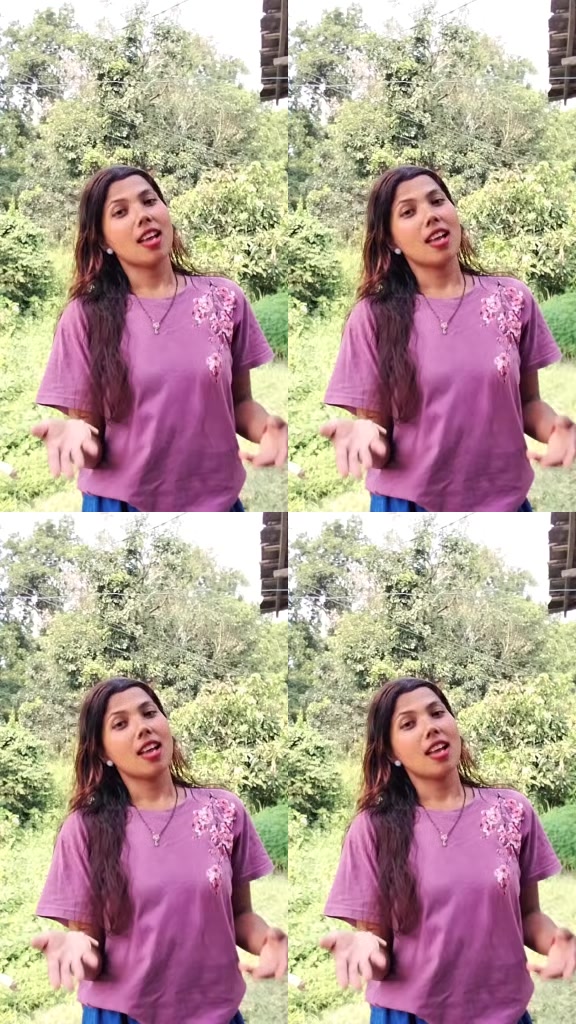 @कान्छी छोरी....💘❤️